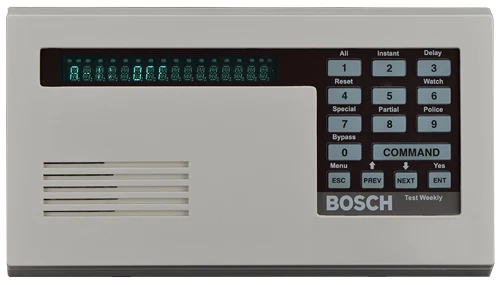 Bosch D1255 