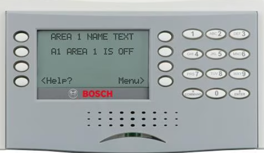 Bosch 1260