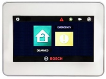 Bosch Mini 4.3 Inch Touch Screen