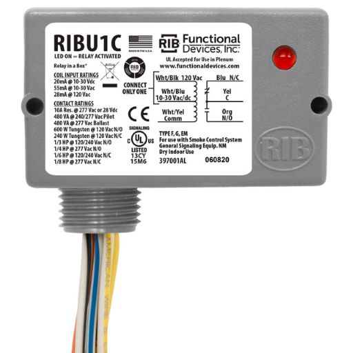 RIB1UC